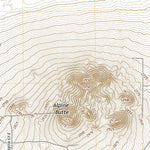 Alpine Butte, CA (2018, 24000-Scale) Preview 3
