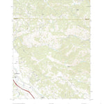 Asti, CA (2018, 24000-Scale) Preview 1