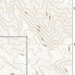 Avawatz Pass, CA (2018, 24000-Scale) Preview 3
