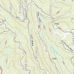 Almanor, CA (2018, 24000-Scale) Preview 3