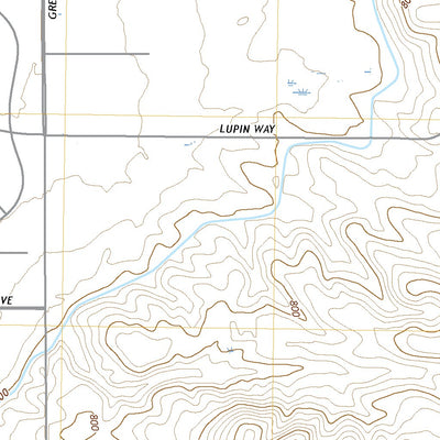 Altamont, CA (2018, 24000-Scale) Preview 2