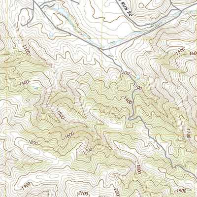 Altamont, CA (2018, 24000-Scale) Preview 3