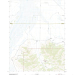 Antelope Valley, CA (2018, 24000-Scale) Preview 1