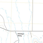 Antelope Valley, CA (2018, 24000-Scale) Preview 2