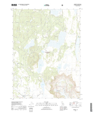 Ambrose, CA (2018, 24000-Scale) Preview 1