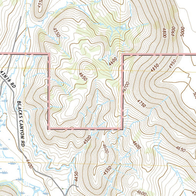 Ambrose, CA (2018, 24000-Scale) Preview 3