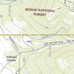 Ambrose Valley, CA (2018, 24000-Scale) Preview 2