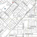 Baldwin Park, CA (2018, 24000-Scale) Preview 2