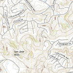 Baldwin Park, CA (2018, 24000-Scale) Preview 3