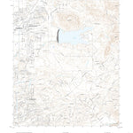 Bachelor Mountain, CA (2018, 24000-Scale) Preview 1