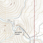 Bartlett, CA (2018, 24000-Scale) Preview 2