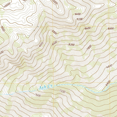 Bartlett, CA (2018, 24000-Scale) Preview 3