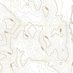 Alvord Mountain East, CA (2018, 24000-Scale) Preview 3