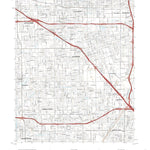 Anaheim, CA (2018, 24000-Scale) Preview 1