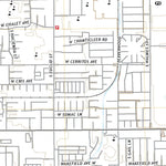 Anaheim, CA (2018, 24000-Scale) Preview 2