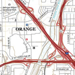 Anaheim, CA (2018, 24000-Scale) Preview 3