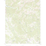 Bear Valley, CA (2018, 24000-Scale) Preview 1