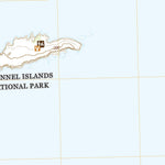 Anacapa Island OE E, CA (2018, 24000-Scale) Preview 3