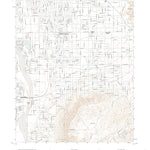 Apple Valley South, CA (2018, 24000-Scale) Preview 1