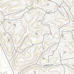 Antioch North, CA (2018, 24000-Scale) Preview 3