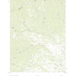 Arbuckle Mountain, CA (2018, 24000-Scale) Preview 1