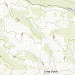 Arbuckle Mountain, CA (2018, 24000-Scale) Preview 2