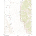 Benton, CA (2018, 24000-Scale) Preview 1