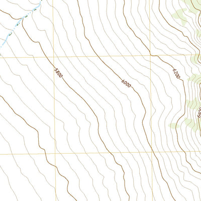 Benton, CA (2018, 24000-Scale) Preview 2