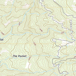 Bartlett Mountain, CA (2018, 24000-Scale) Preview 2