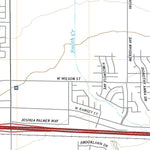 Beaumont, CA (2018, 24000-Scale) Preview 2