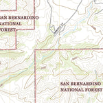 Beaumont, CA (2018, 24000-Scale) Preview 3