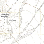 Aztec Mines, CA (2018, 24000-Scale) Preview 3