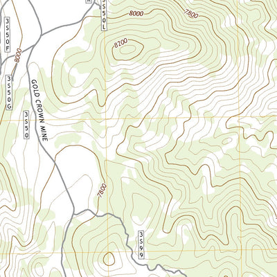 Banner Ridge, CA (2018, 24000-Scale) Preview 2