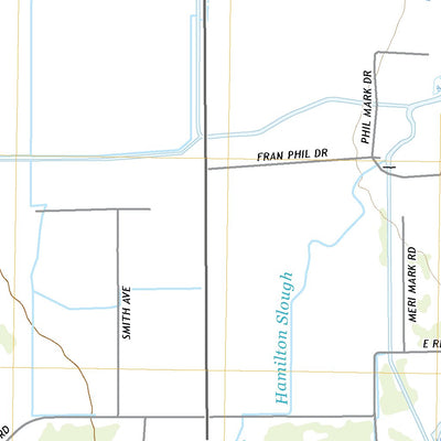 Biggs, CA (2018, 24000-Scale) Preview 2