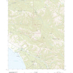 Big Sur, CA (2018, 24000-Scale) Preview 1