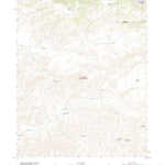 Apache Canyon, CA (2018, 24000-Scale) Preview 1