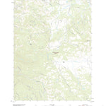 Babcock Peak, CA (2018, 24000-Scale) Preview 1