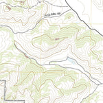 Bickmore Canyon, CA (2018, 24000-Scale) Preview 2
