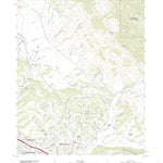 Arroyo Grande NE, CA (2018, 24000-Scale) Preview 1