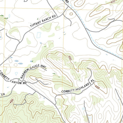 Arroyo Grande NE, CA (2018, 24000-Scale) Preview 2