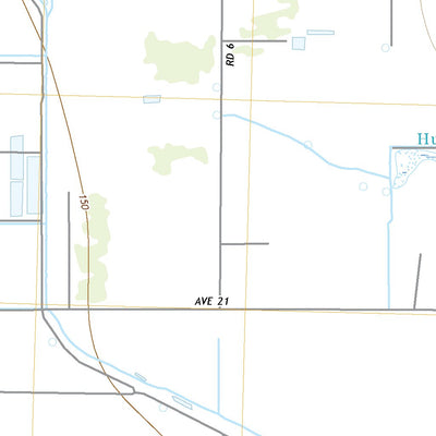 Bliss Ranch, CA (2018, 24000-Scale) Preview 2