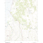 Big Alkali, CA (2018, 24000-Scale) Preview 1