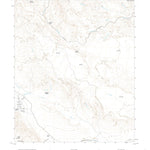 Arroyo Tapiado, CA (2018, 24000-Scale) Preview 1