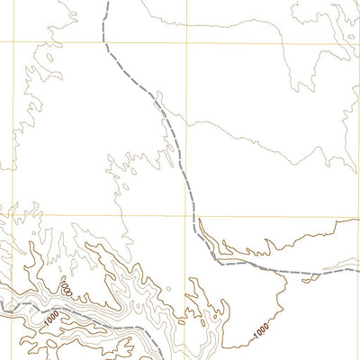 Arroyo Tapiado, CA (2018, 24000-Scale) Preview 2