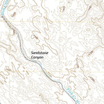 Arroyo Tapiado, CA (2018, 24000-Scale) Preview 3