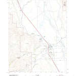 Big Pine, CA (2018, 24000-Scale) Preview 1