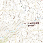 Big Pine, CA (2018, 24000-Scale) Preview 3