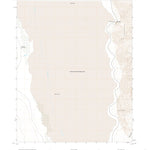Badwater, CA (2018, 24000-Scale) Preview 1