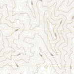 Big Maria Mountains NE, CA (2018, 24000-Scale) Preview 3