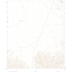 Big Maria Mountains NW, CA (2018, 24000-Scale) Preview 1